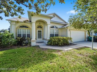 423 Vizcaya Ct, Melbourne, FL 32940