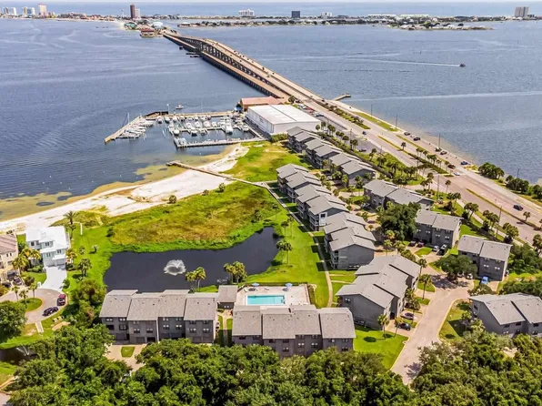 200 Pensacola Beach Rd APT F2, Gulf Breeze, FL 32561
