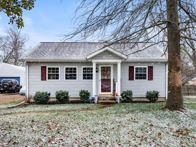 3309 W Oaklyn Ave, Muncie, IN, 47304