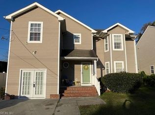 7921 Merritt St, Norfolk, VA 23518