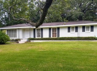4016 Sierra Dr, Mobile, AL 36693