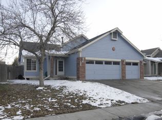 1260 W 134th Pl, Westminster, CO 80234