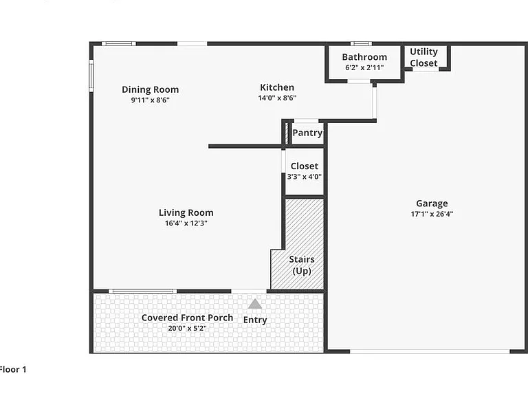 1065 Tammy Sue Ln — Photo 2