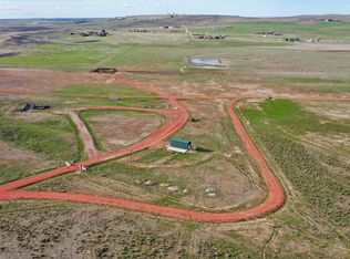 105 Jocelynn Ave LOT WP002, Gillette, WY 82716