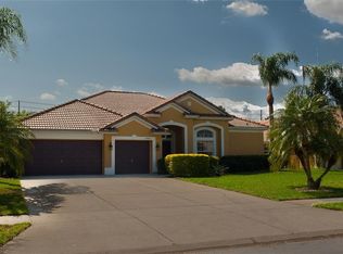 10957 Ledgement Ln, Windermere, FL 34786