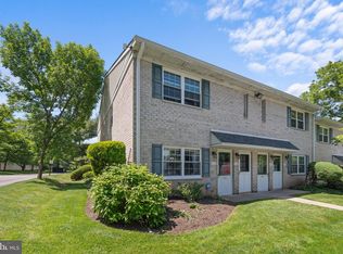 113 Hampstead Dr #113, Ambler, PA