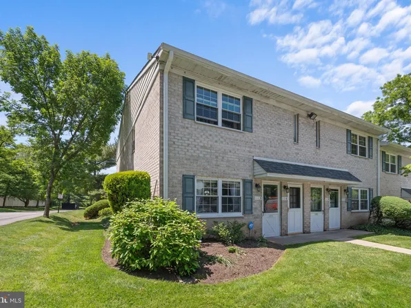 113 Hampstead Dr #113, Ambler, PA 19002