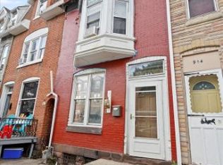 912 N 11th St, Reading, PA 19604