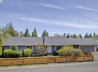 105 Warren St, Oregon City, OR