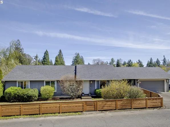 105 Warren St, Oregon City, OR 97045