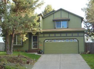 1999 NE Red Rock Ln, Bend, OR 97701