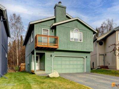 5941 Ridgelake Cir, Anchorage, AK, 99504