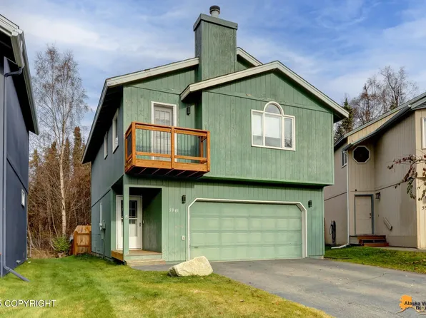 5941 Ridgelake Cir, Anchorage, AK 99504