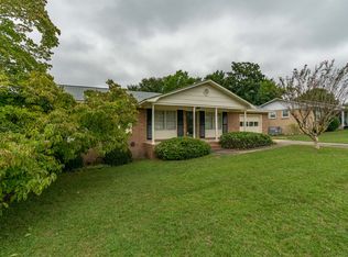 1511 Coolbrook Dr, West Columbia, SC 29172