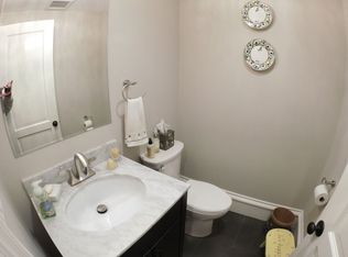 110 Chester St #2, Boston, MA 02134