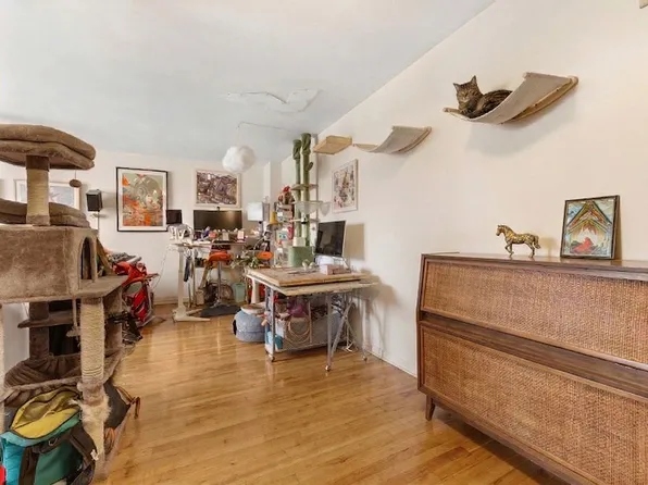 285 E 35th St APT 6K, Brooklyn, NY 11203