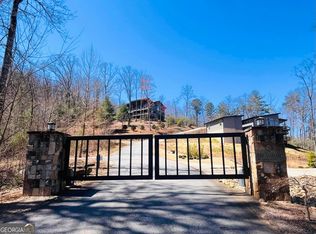 0 Ivy Ridge Way LOT 6, Clarkesville, GA 30523