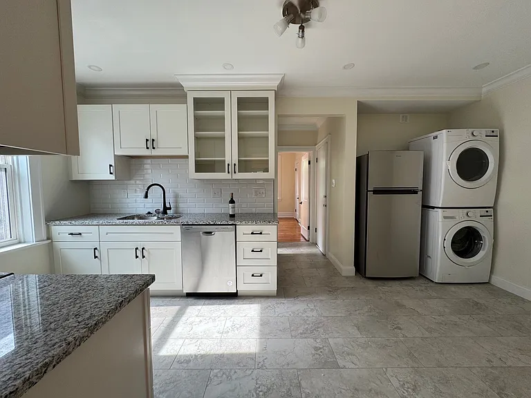High efficiency Washer and Dryer