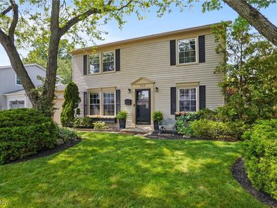 923 Barnes Ave, Cuyahoga Falls, OH, 44221