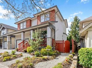 10097 241st St, Maple Ridge, BC V2W2C8
