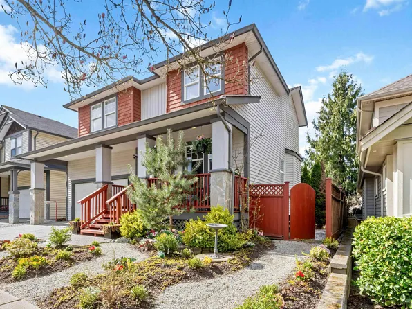 10097 241st St, Maple Ridge, BC V2W 2C8