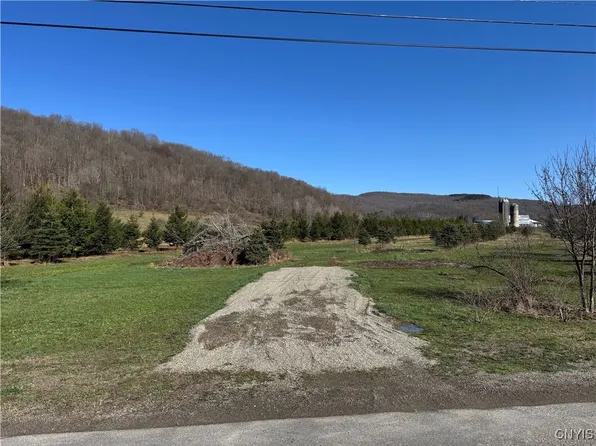 3723 W Five Mile Rd, Allegany, NY 14706