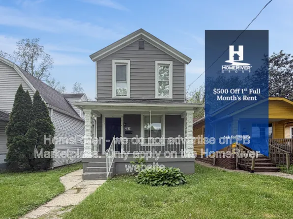 3514 Grand Ave, Louisville, KY 40211