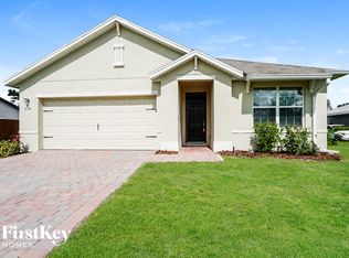 314 NE 23rd Pl, Cape Coral, FL 33909