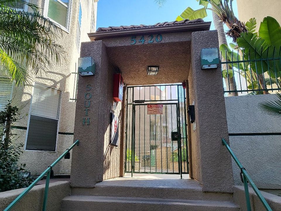 1st image of 5420 Sylmar Ave APT 113