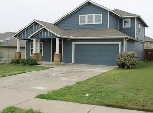 116 Denton Dr, Hutto, TX 78634