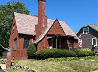 37 Stone Ave, Bradford, PA 16701