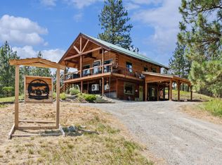 168 Carpenter Ln, Eureka, MT 59917