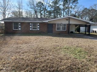 1916 Preston Dr, Augusta, GA 30906