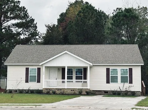 1009 Morning Dale St., Conway, SC 29526