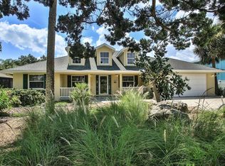 617 Cumberland Dr, Flagler Beach, FL 32136