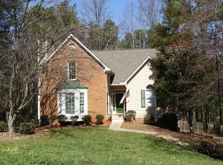 301 Templeton Ct SW, Marietta, GA 30064