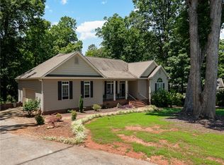 115 Woods Way, Anderson, SC 29625