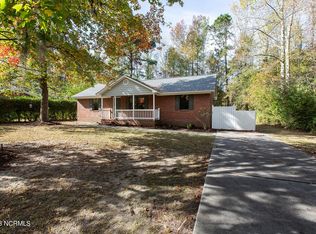 749 Lewis Rd, Leland, NC 28451
