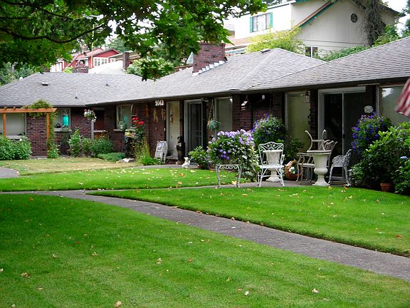 Here is your yard.