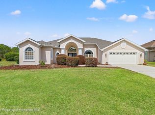 8405 Maybelle Dr, Weeki Wachee, FL 34613