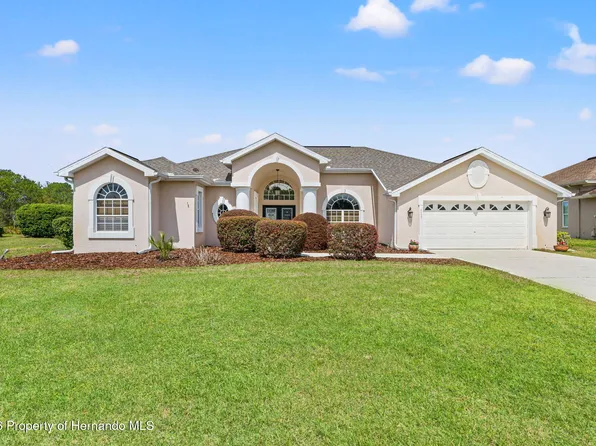8405 Maybelle Dr, Weeki Wachee, FL 34613