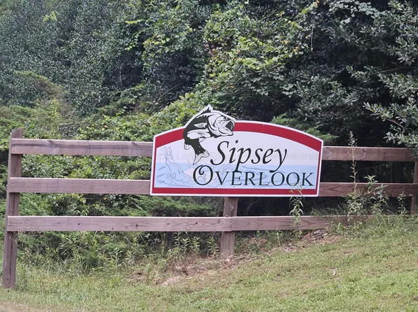 134 Sipsey Overlook Rd, Double Springs, AL 35553