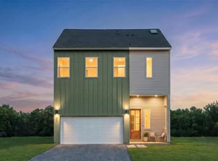 412 Rafi Run Ln, Houston, TX 77018