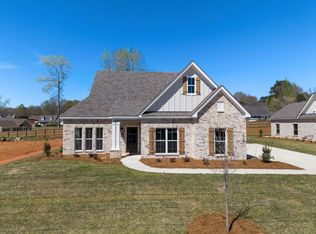 Emerald Plan, Southern Pines, Opelika, AL 36801