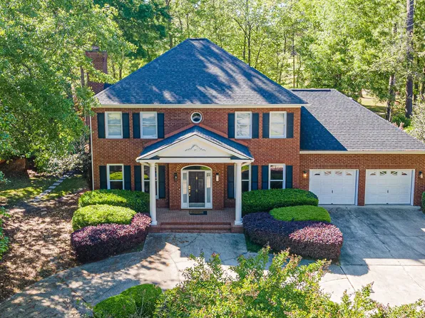 6 Cedar Point Dr, Savannah, GA 31405