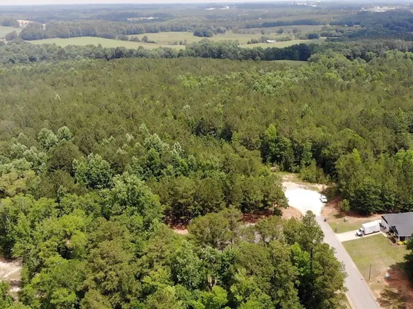 0 County Rd #188, Valley, AL 36854