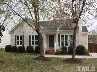 2002 Battlewood Rd, Apex, NC 27523