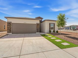 6070 Zinc Hill St, Santa Teresa, NM 88008