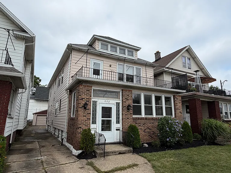 1572 Elmwood Ave #1 — Photo 1