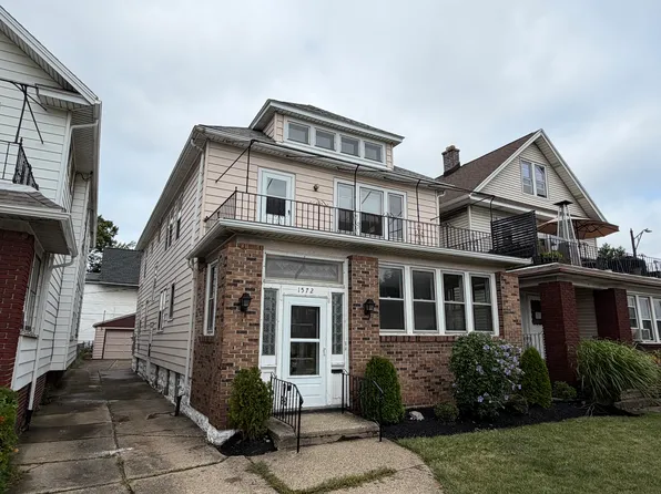 1572 Elmwood Ave #1, Buffalo, NY 14207